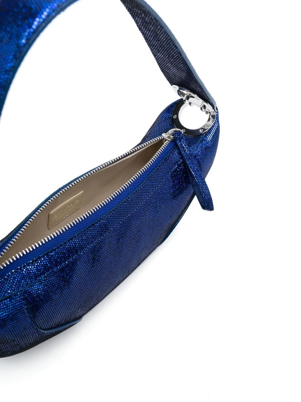 mini Amira disco-dot bag - 5