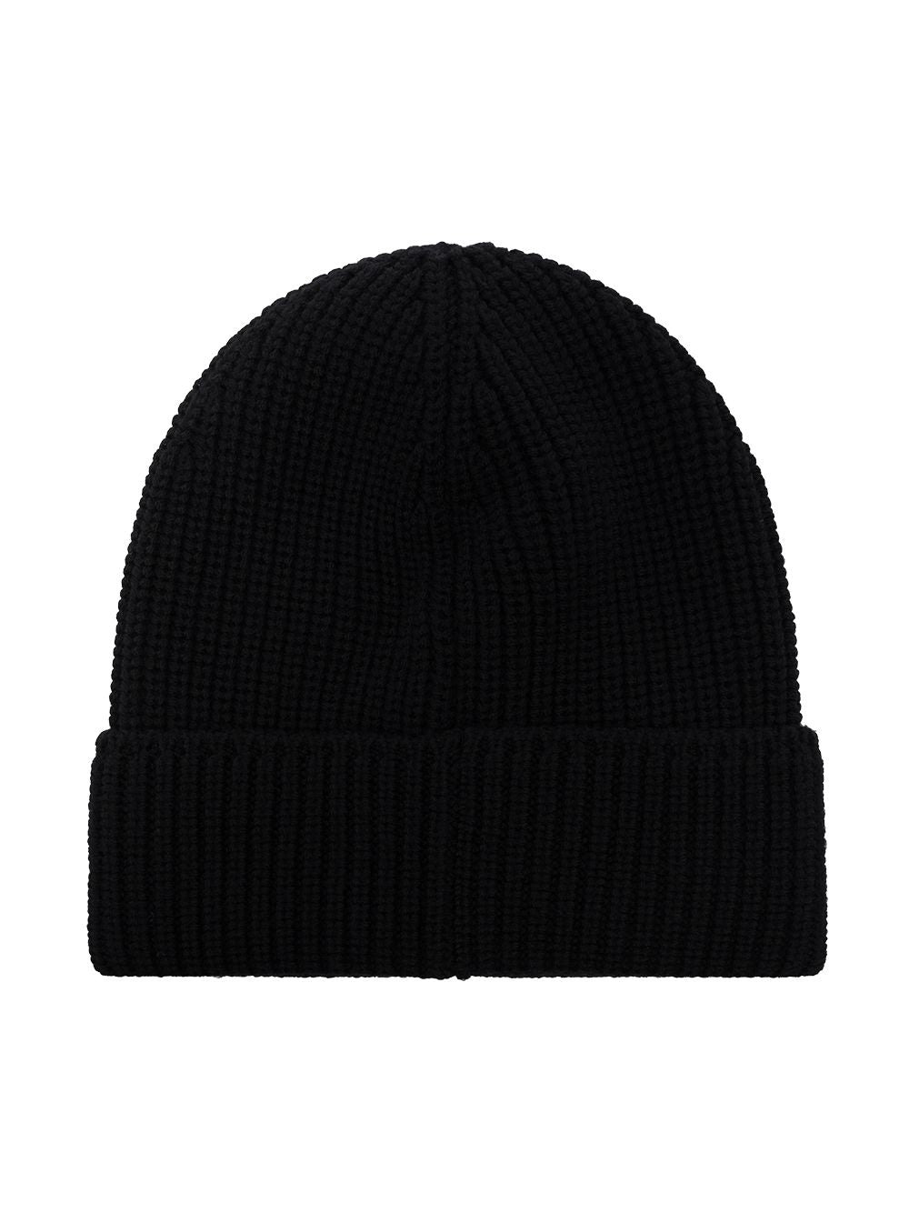 Canada Goose Hats Black - 3