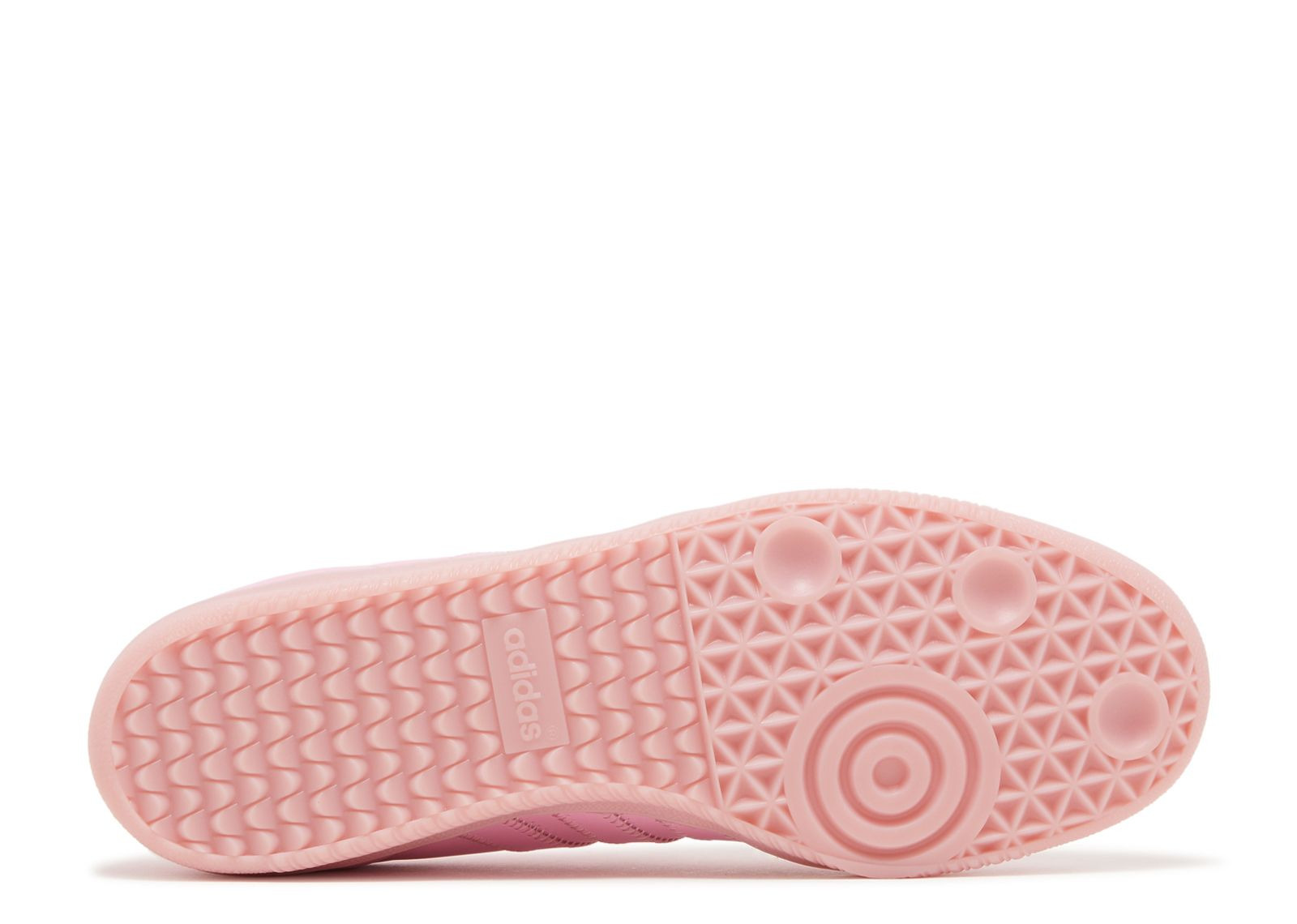 PHARRELL X SAMBA HUMAN RACE 'PINK' - 4