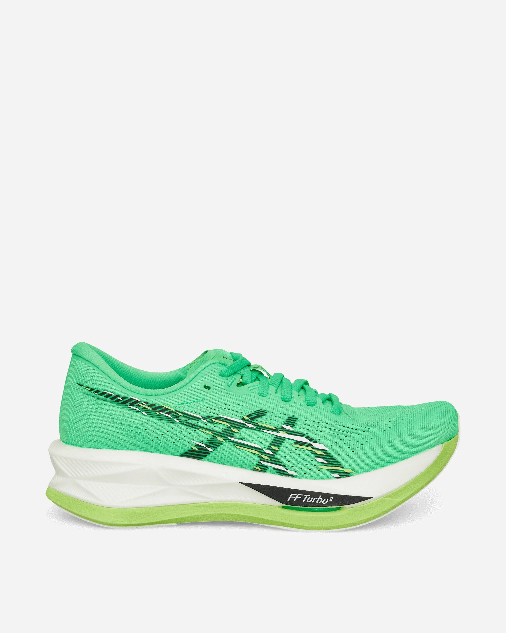 Sonicblast Sneakers Green / Black - 1