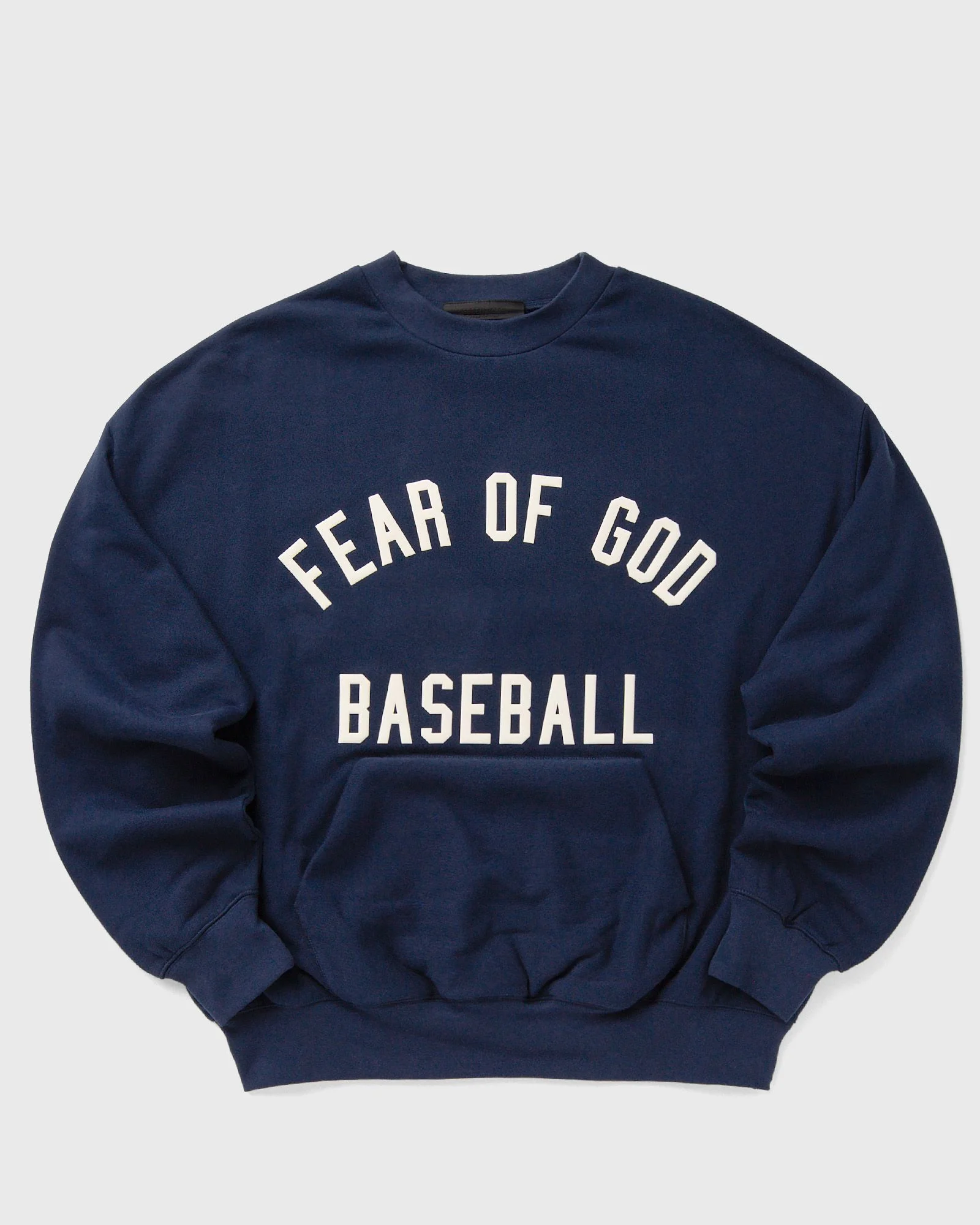 MLB SPORT FIT CREWNECK - 1