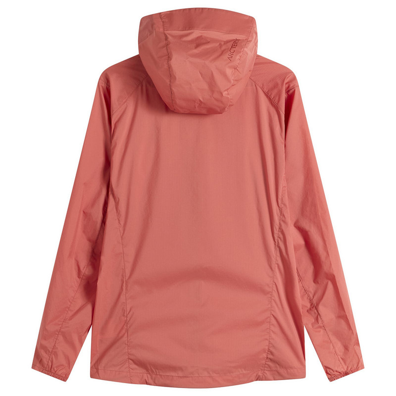 Arc'teryx Arc'teryx Squamish Hooded Jacket outlook