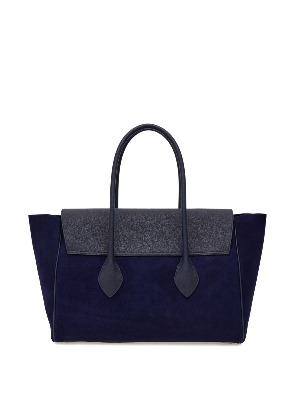 East-West tote bag - 4
