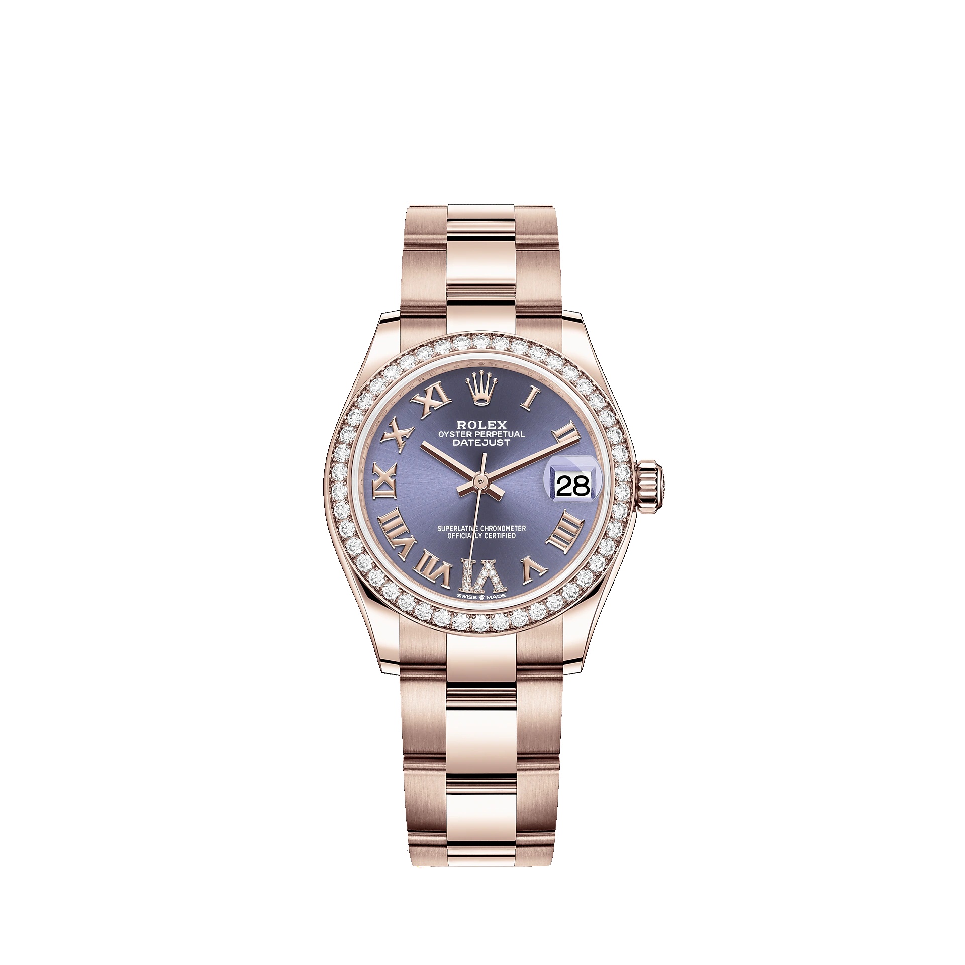 DATEJUST 31 - 1