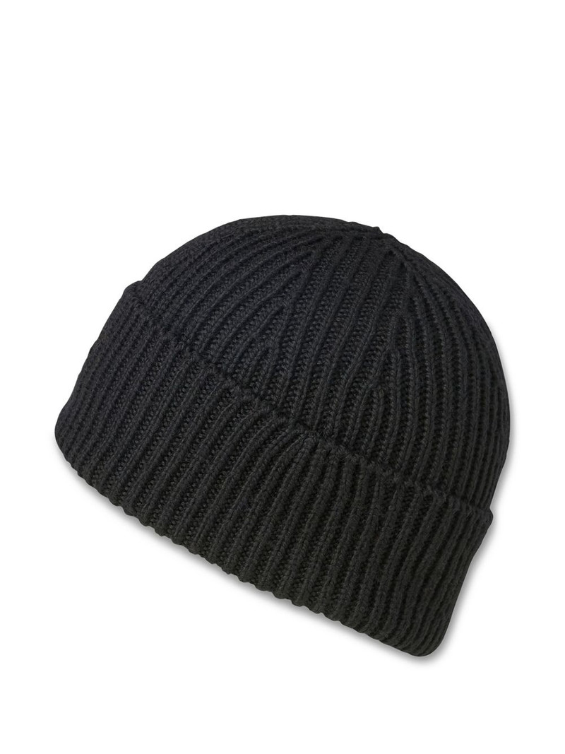 merino wool beanie hat 3