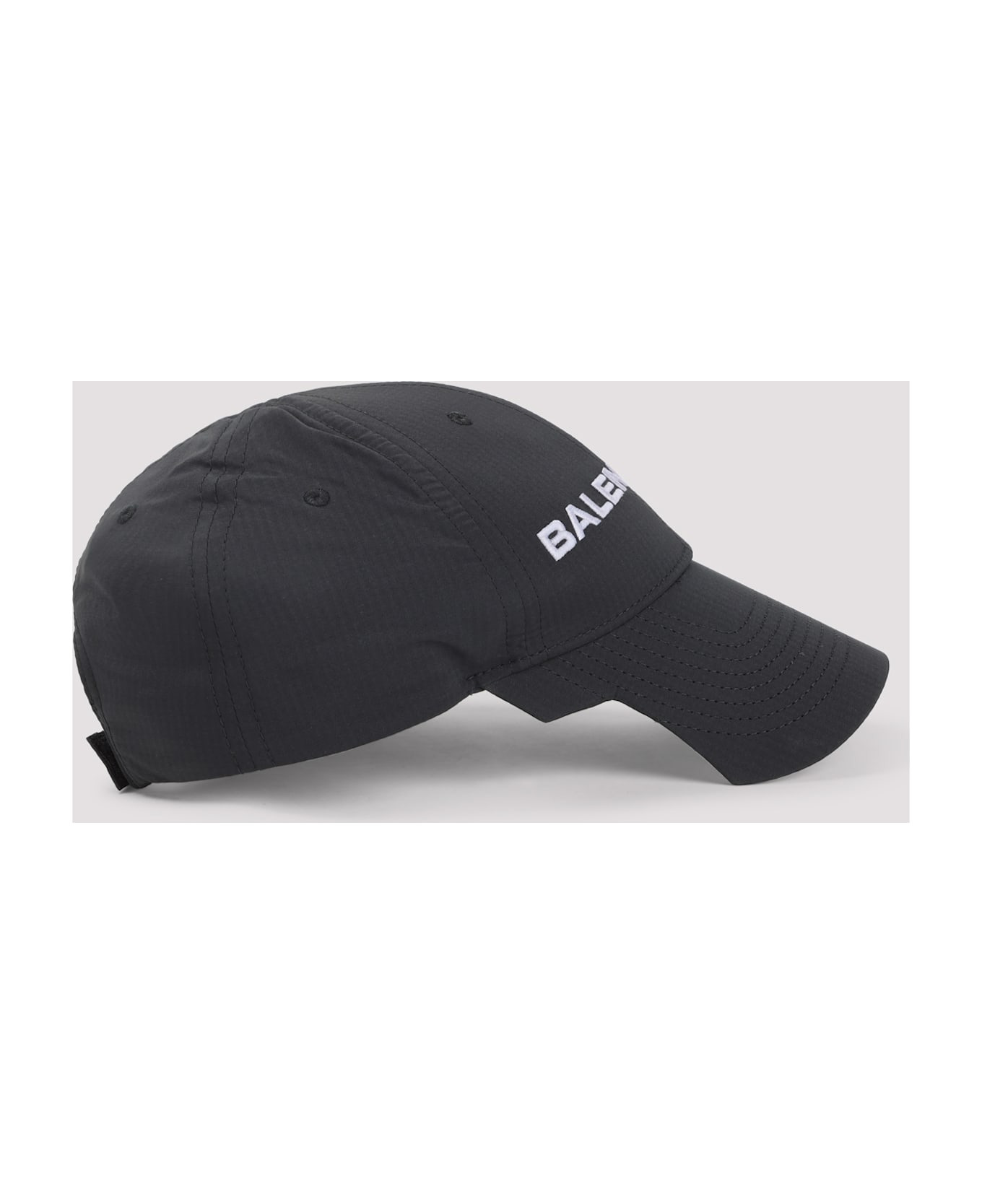 Logo Cap - 4