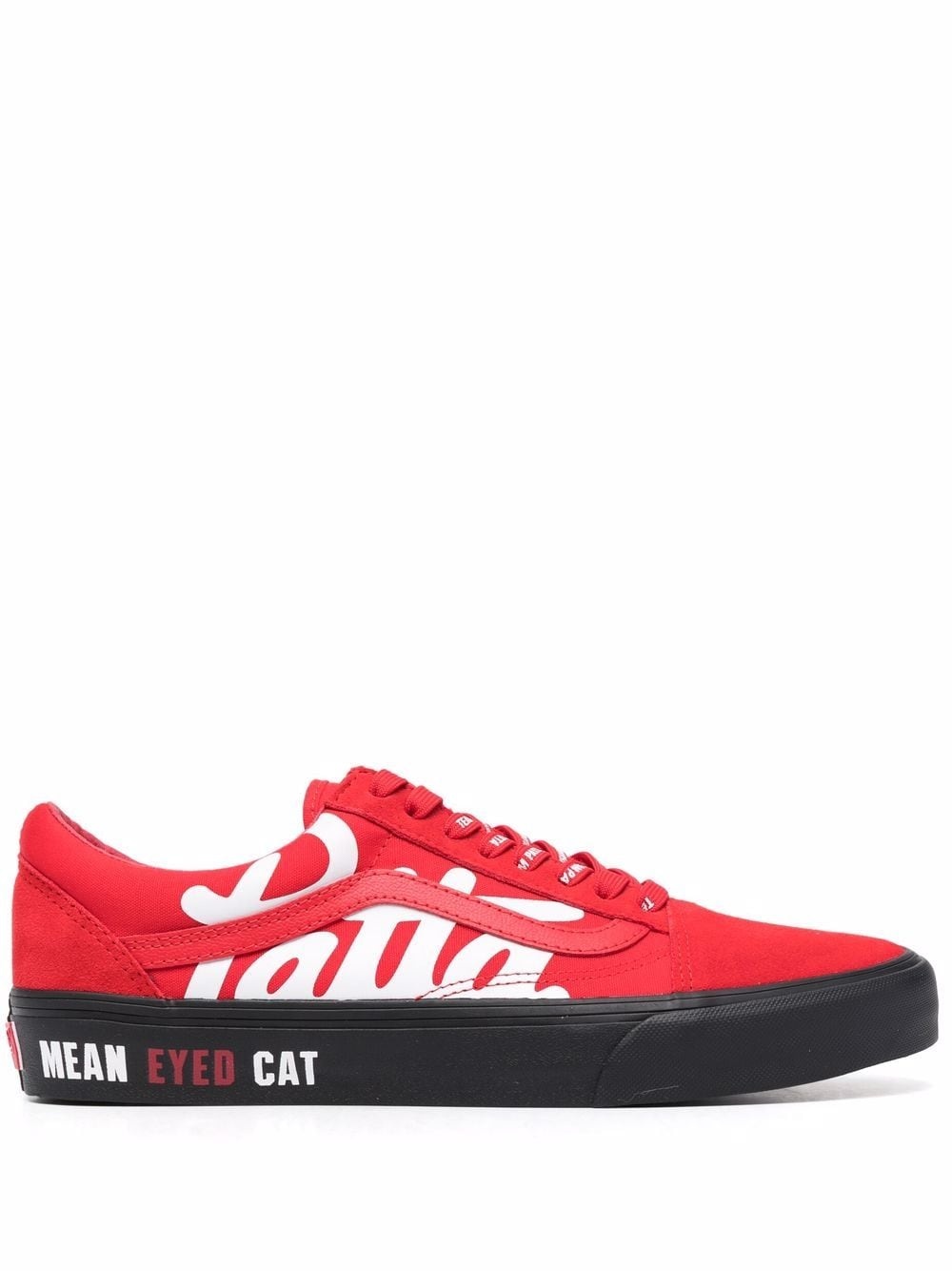 x Patta Old Skool VLT LX trainers - 1