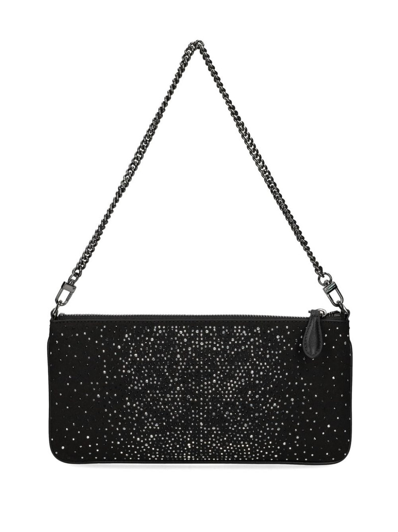 PINKO Horizontal Flat clutch bag outlook