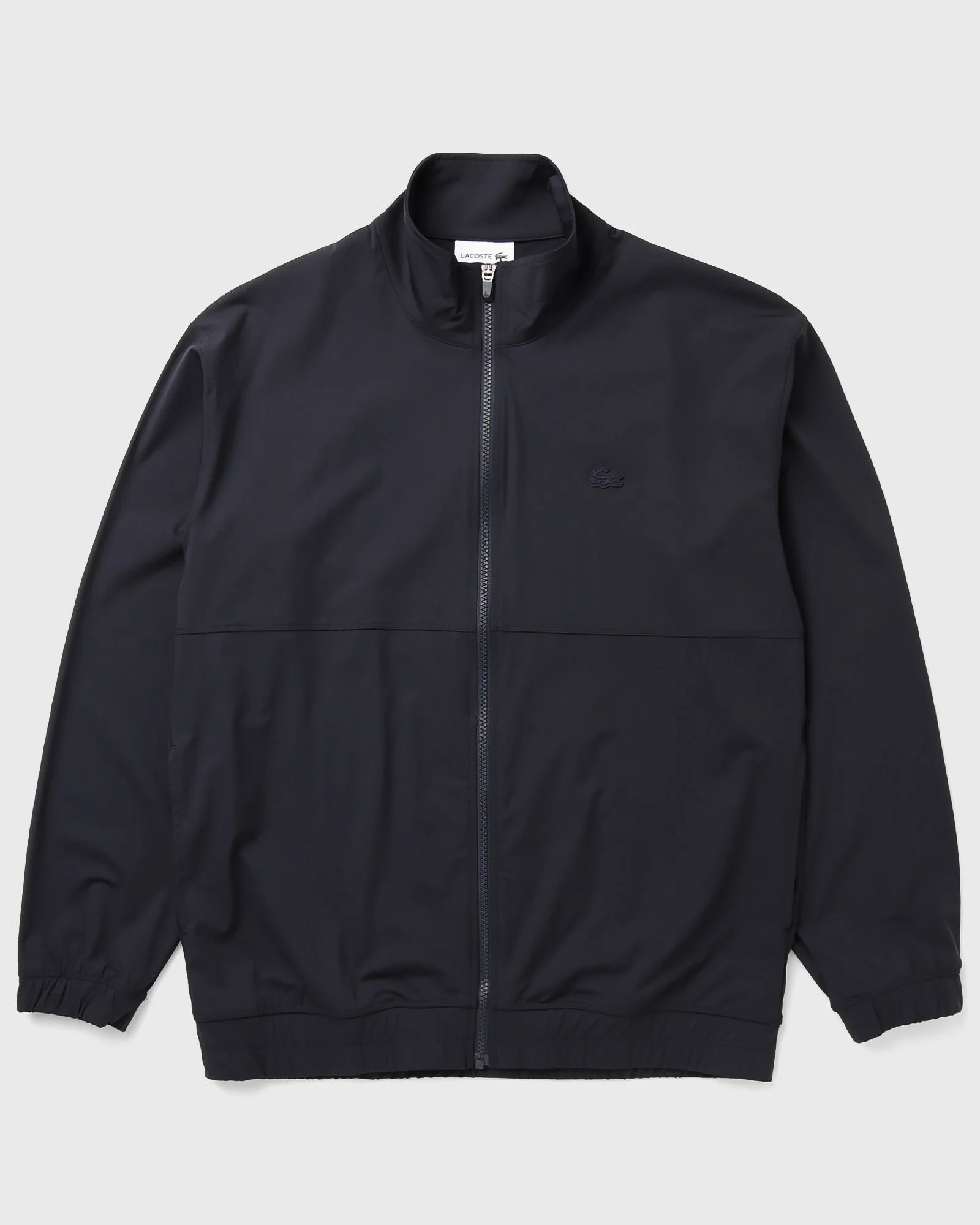 Stretch Commuter Track Jacket - 1