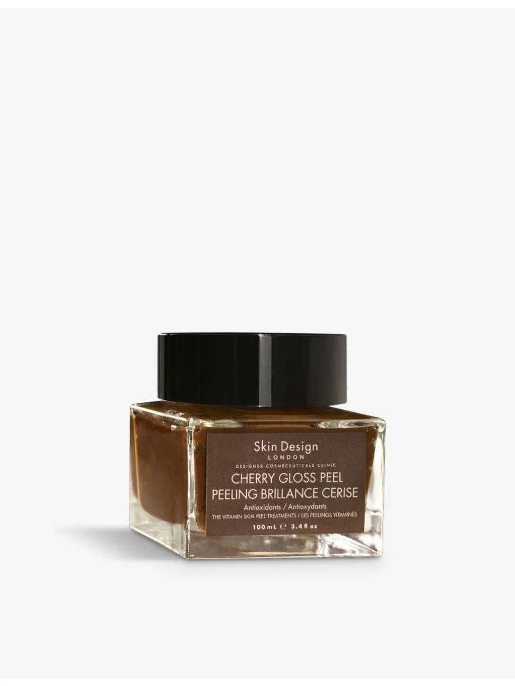 Cherry Gloss Peel 100ml - 1