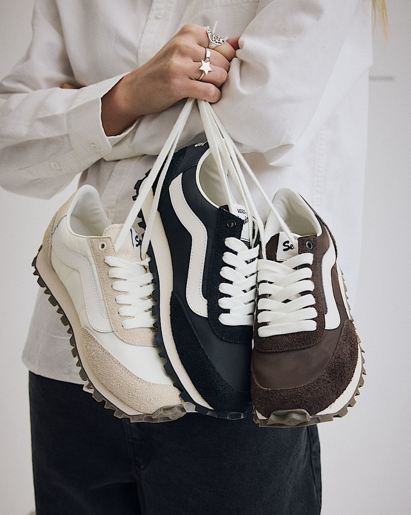 Premium Style 152 Shoe 5