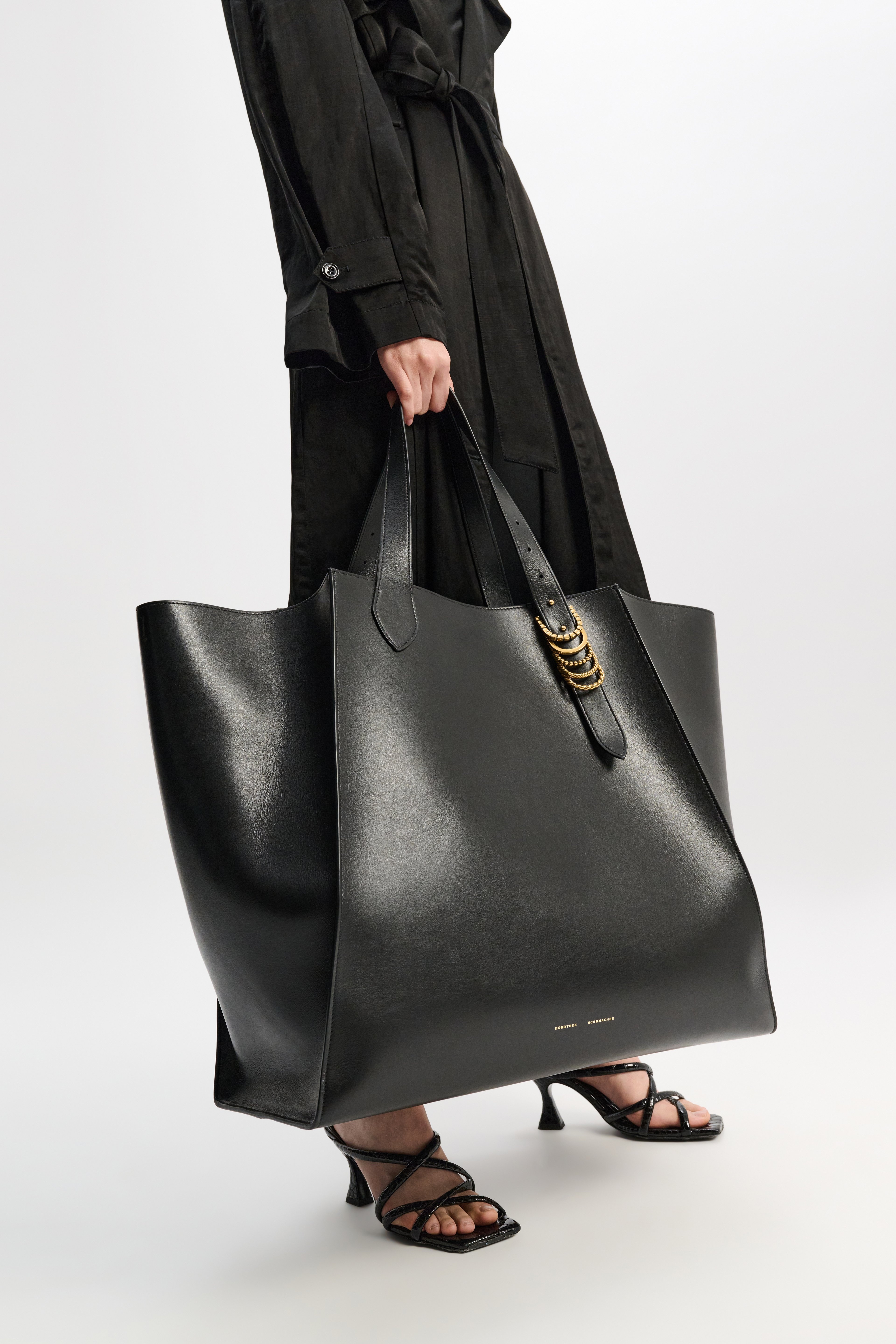 DOROTHEE XL Tote Bag - 4