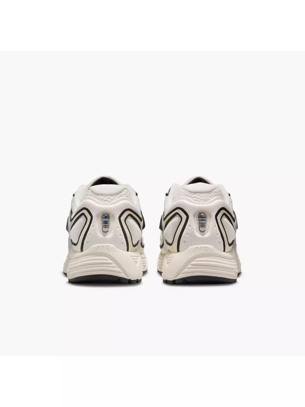 Air Pegasus Wave "Sail/Coconut Milk/Black" Men's Shoe - 5