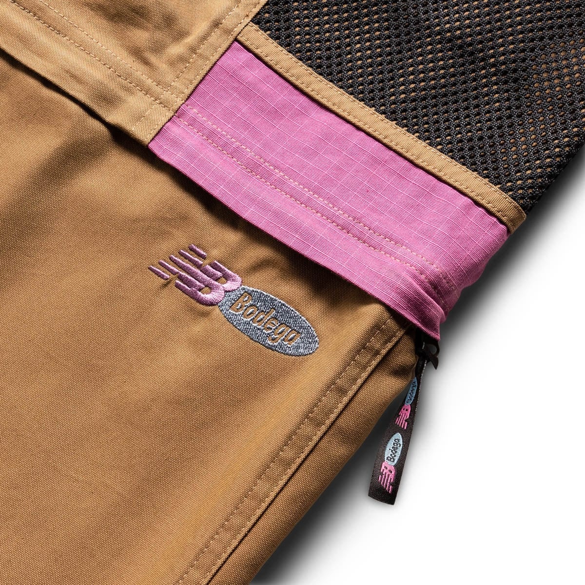 X BODEGA RENAISSANCE PANT - 3