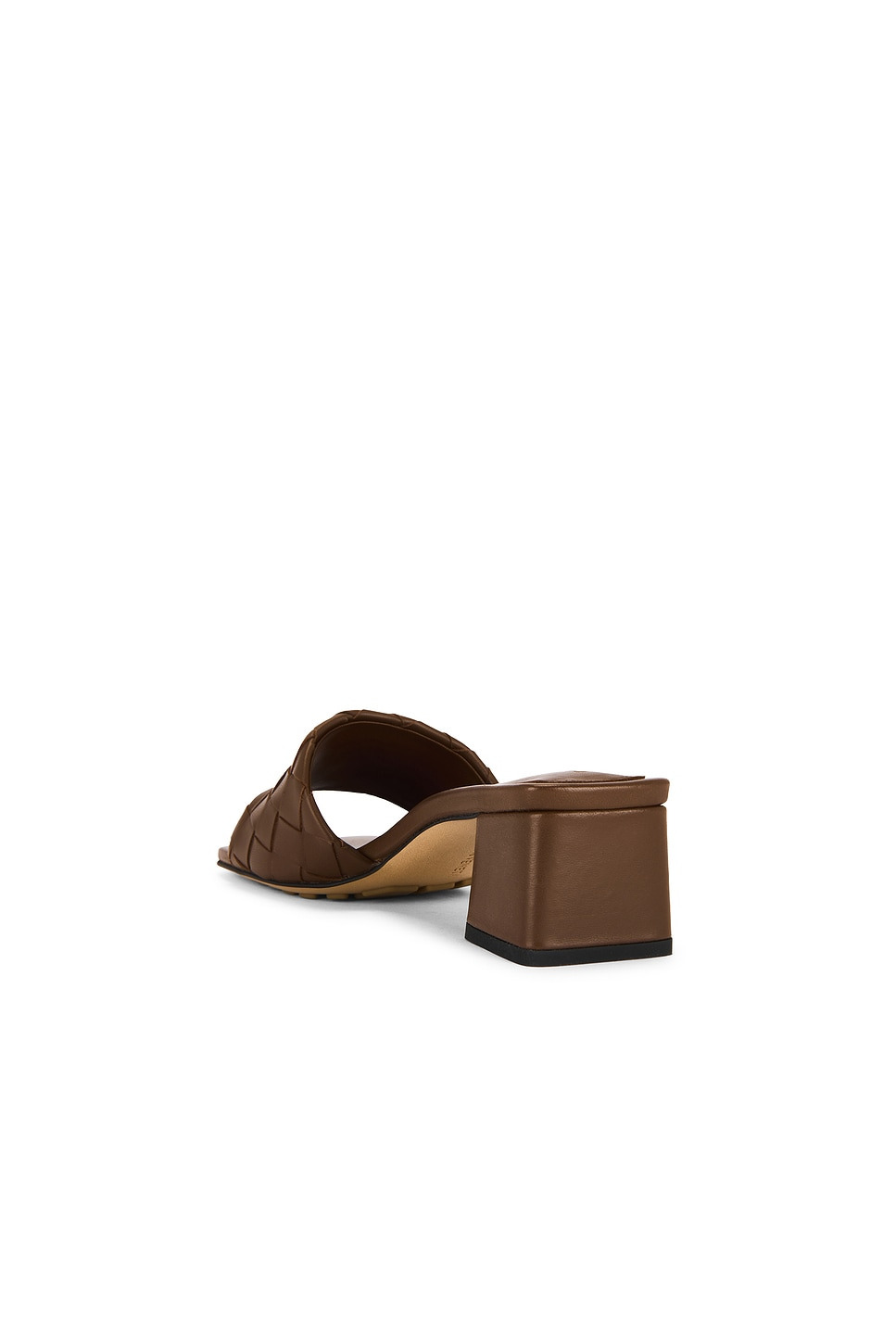 Mule Sandal - 3