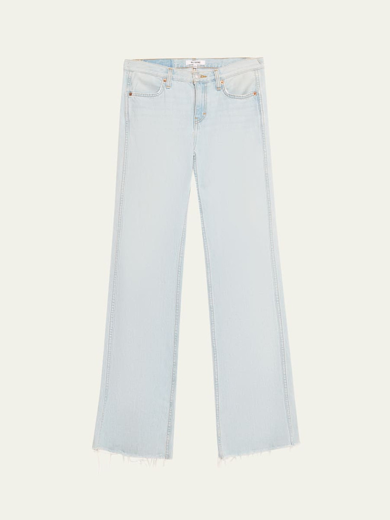 The Californian Jeans 1