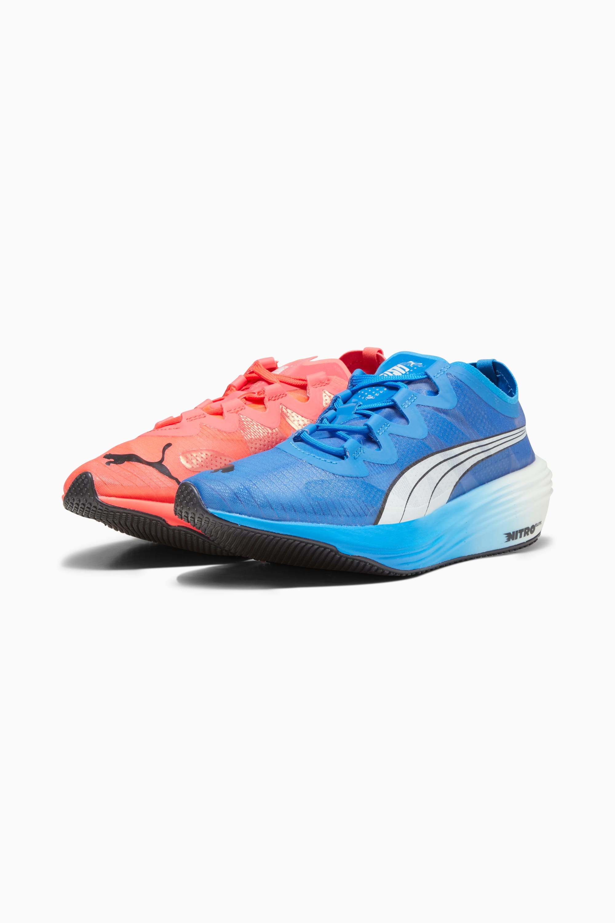 Fast-FWD NITRO™ Elite Women's Running Shoes - 4
