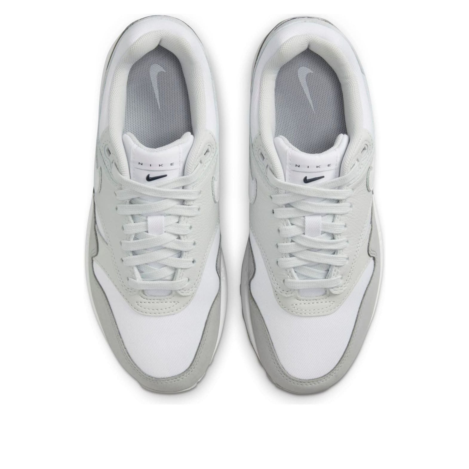 (WMNS) Nike Air Max 1 '87 LX 'White Photon Dust' FN0564-001 - 4