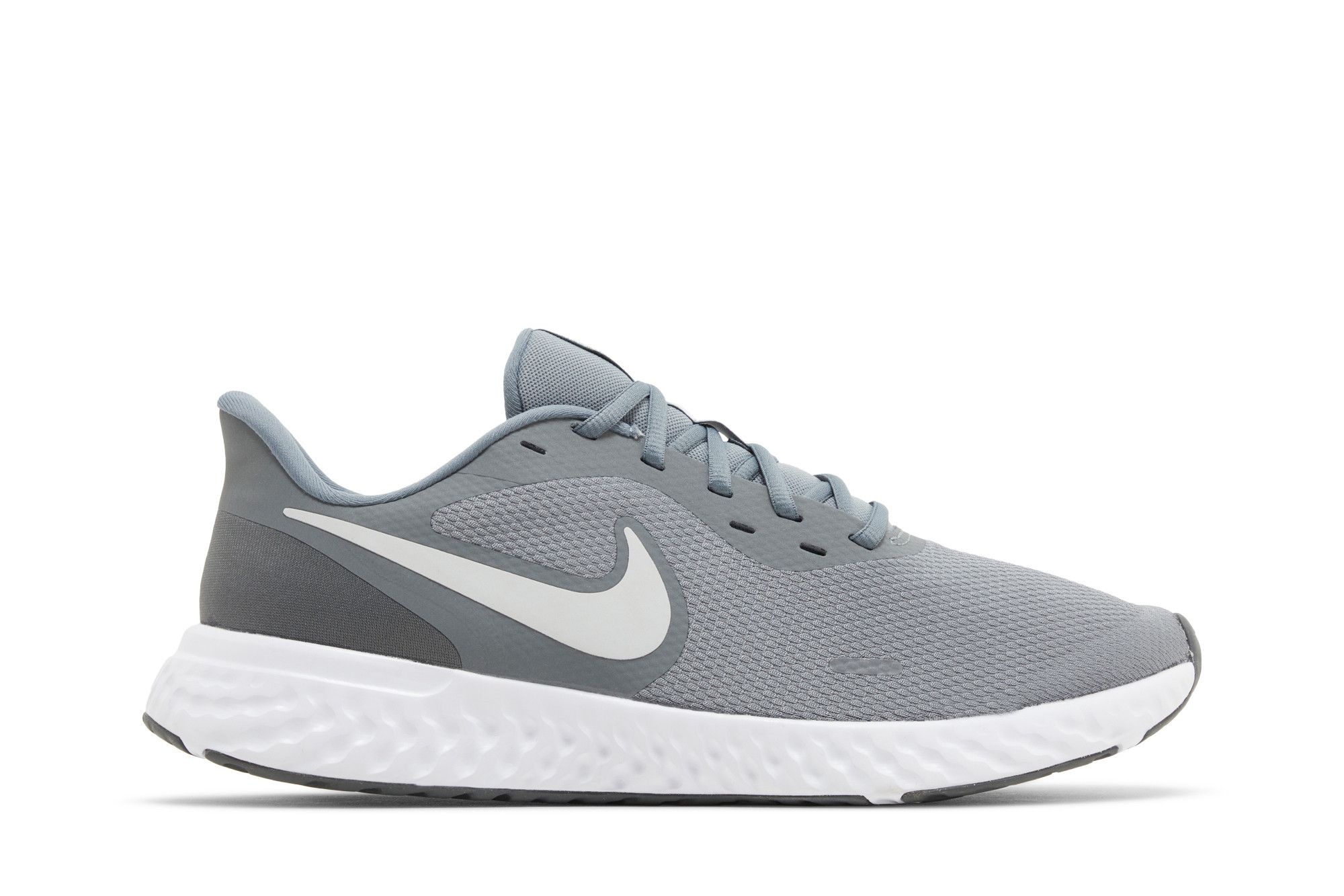 Revolution 5 'Cool Grey' - 1