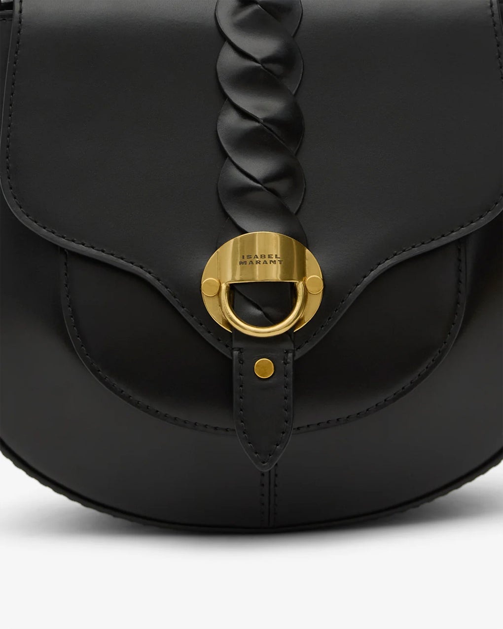 Bag Altay Small  Black ONESIZE - 4