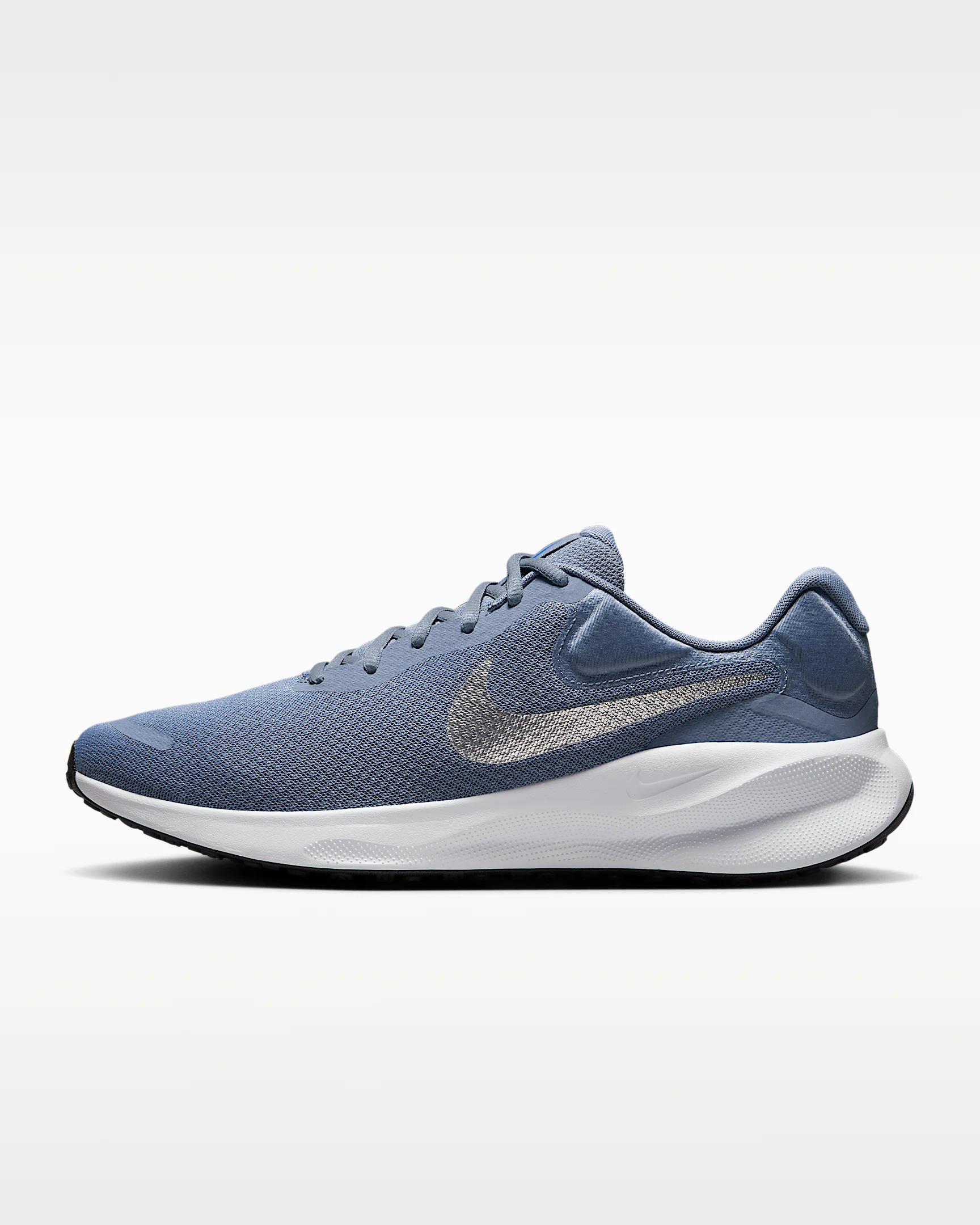 Nike Revolution 7 Men's Road Running Shoes - 1