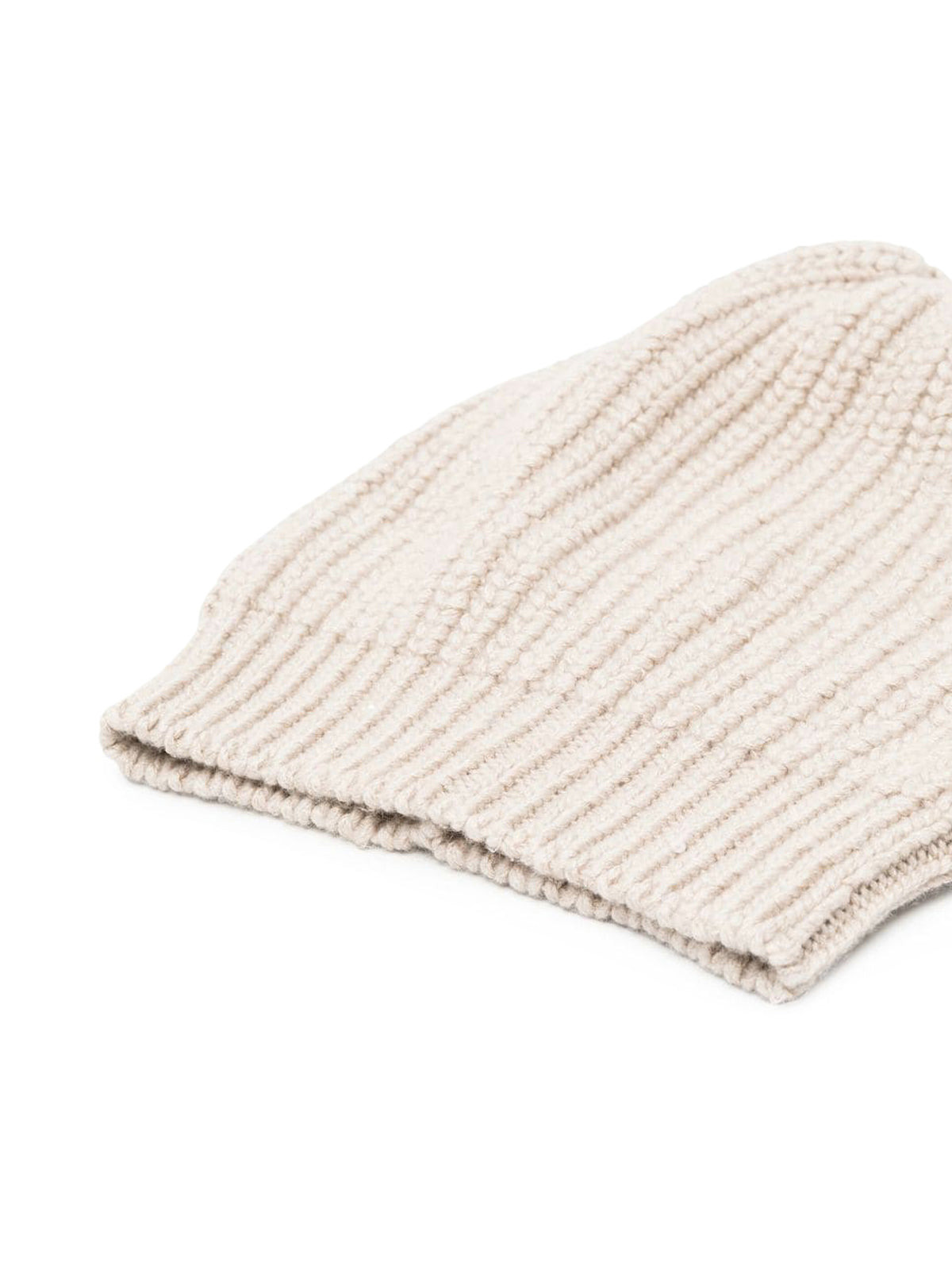 CASHMERE HAT - 2