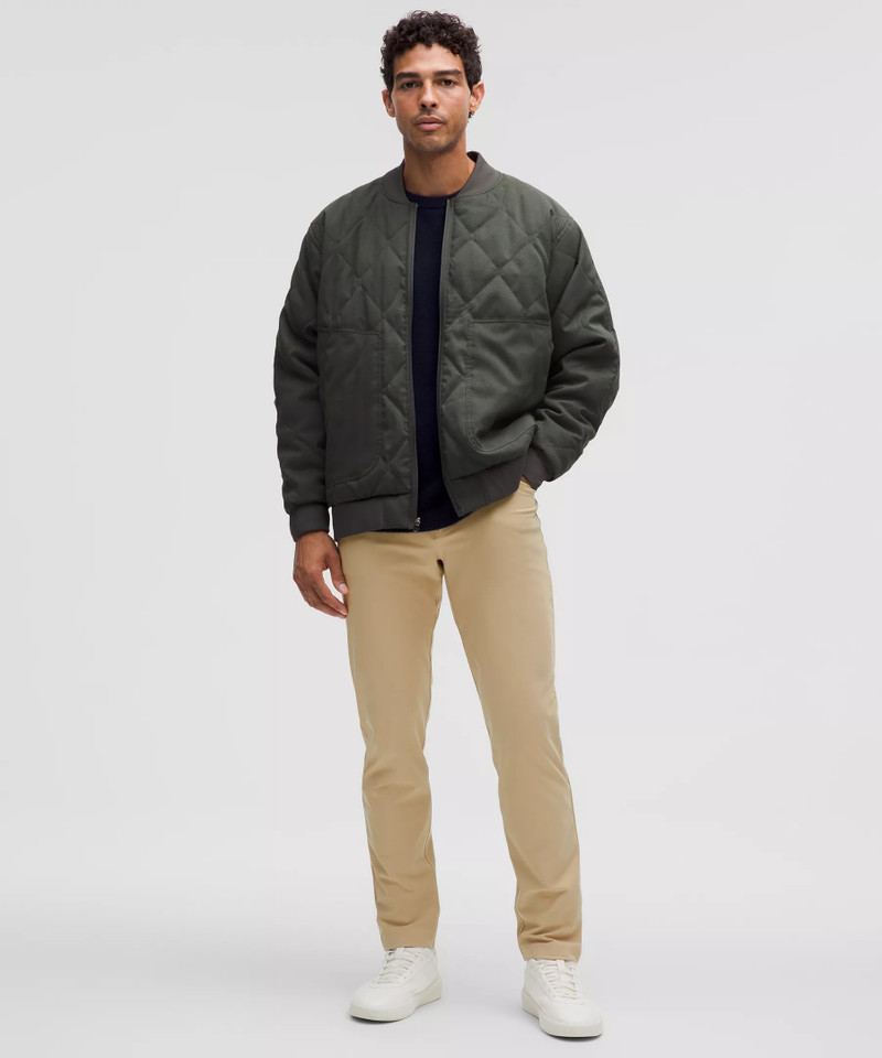 lululemon ABC Classic-Fit 5 Pocket Pant 30"L *Warpstreme outlook