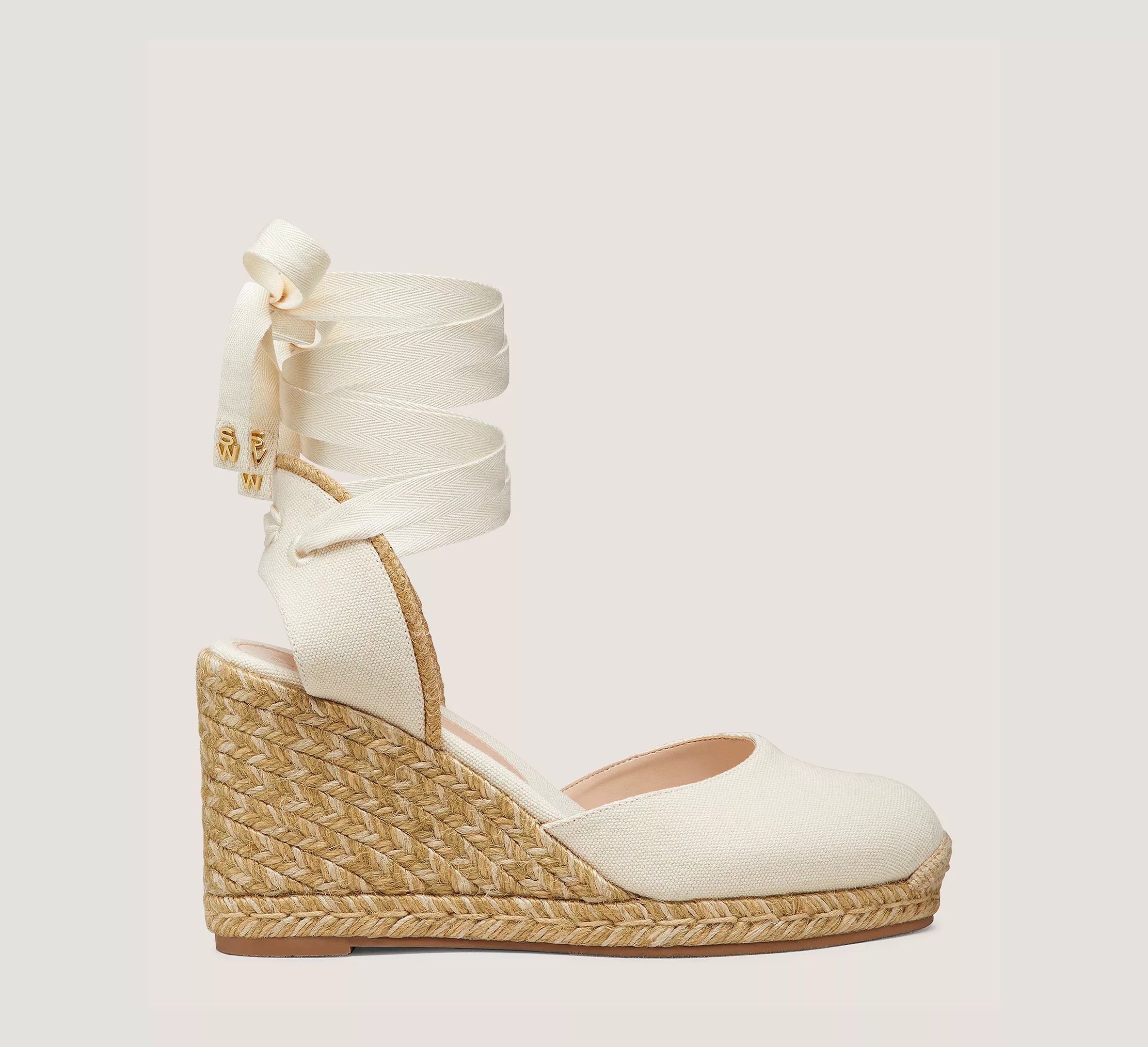 MARGUERITA WEDGE - 1