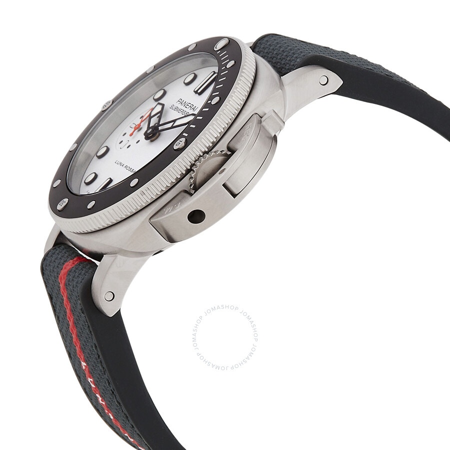 Panerai Submersible Luna Rossa PAM01579 - 2