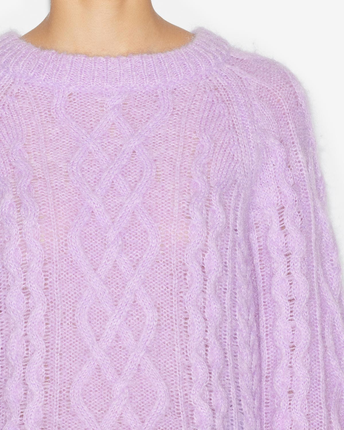 ELKA SWEATER - 3