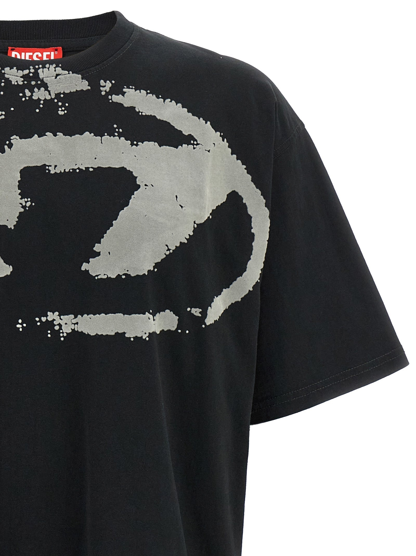 Diesel Men 'T-Boxt-N14' T-Shirt - 3