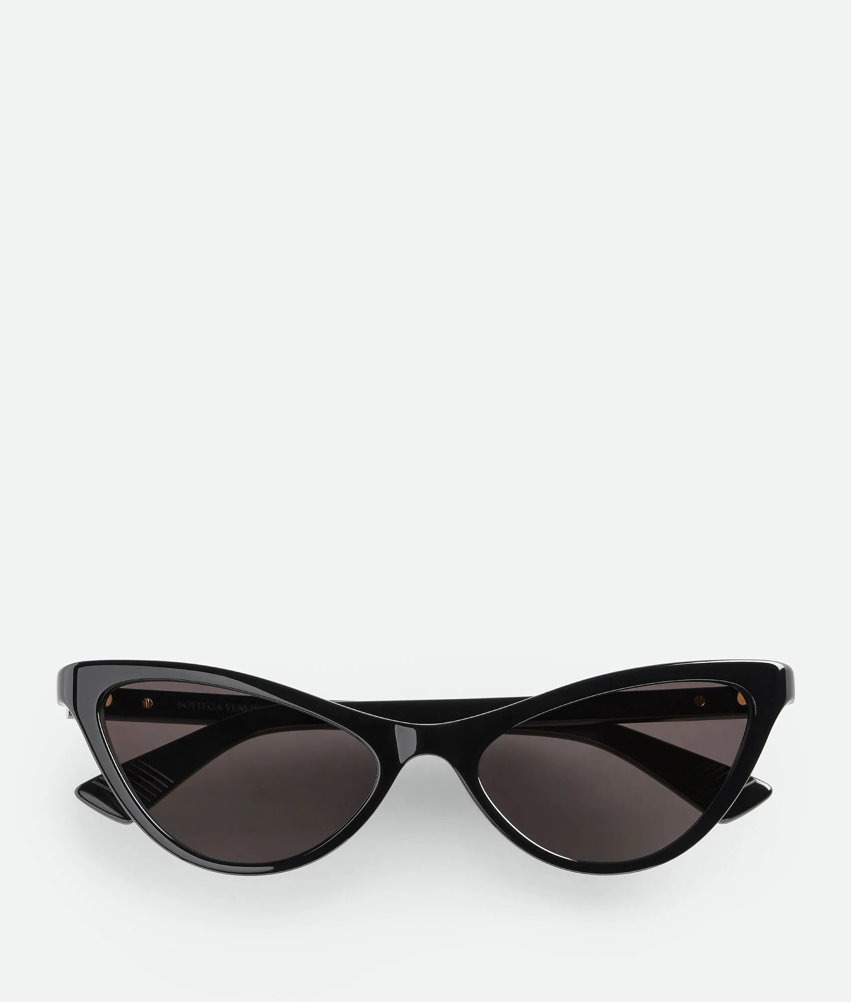 Classic Cat Eye Sunglasses - 1
