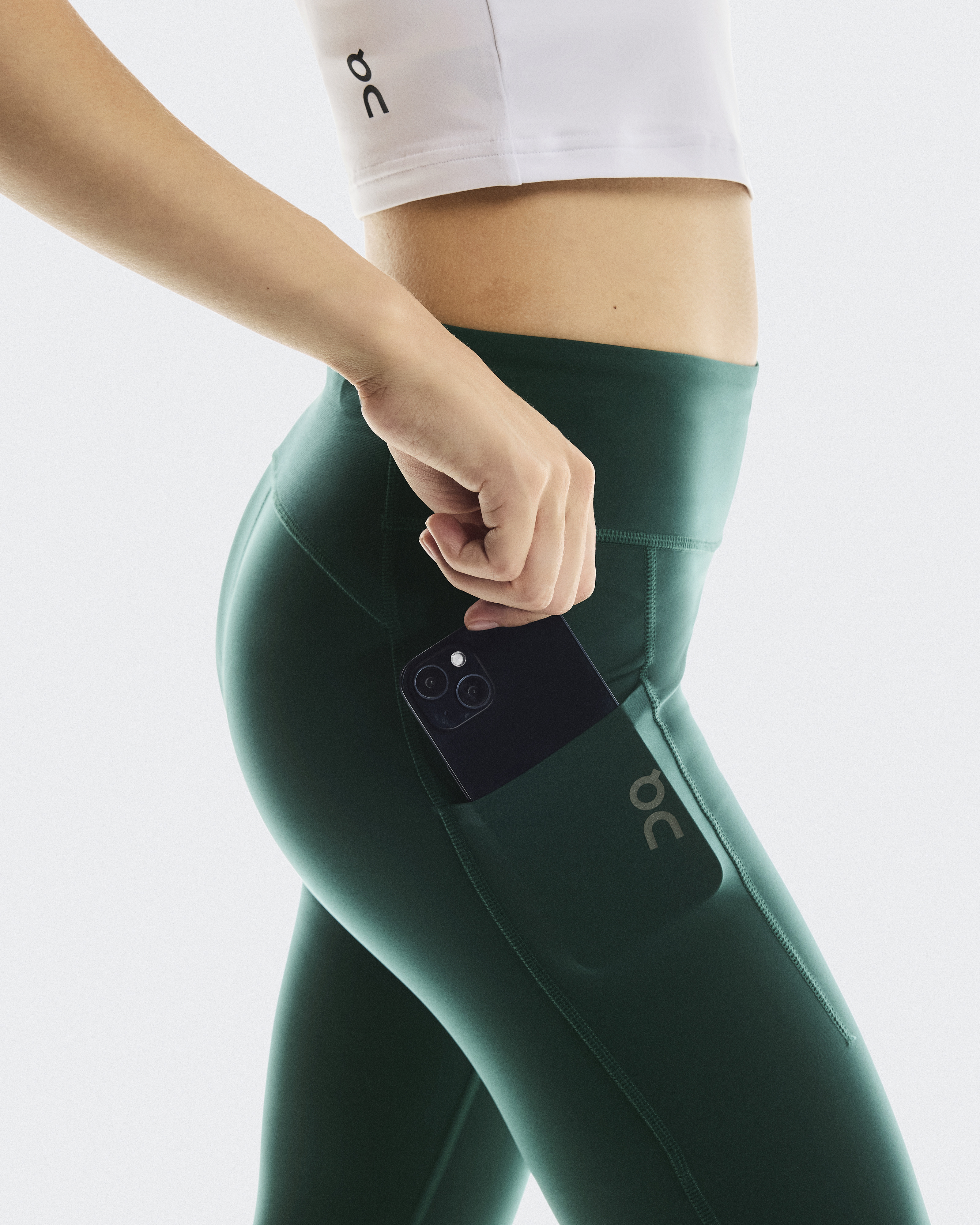 Performance Tights - 7