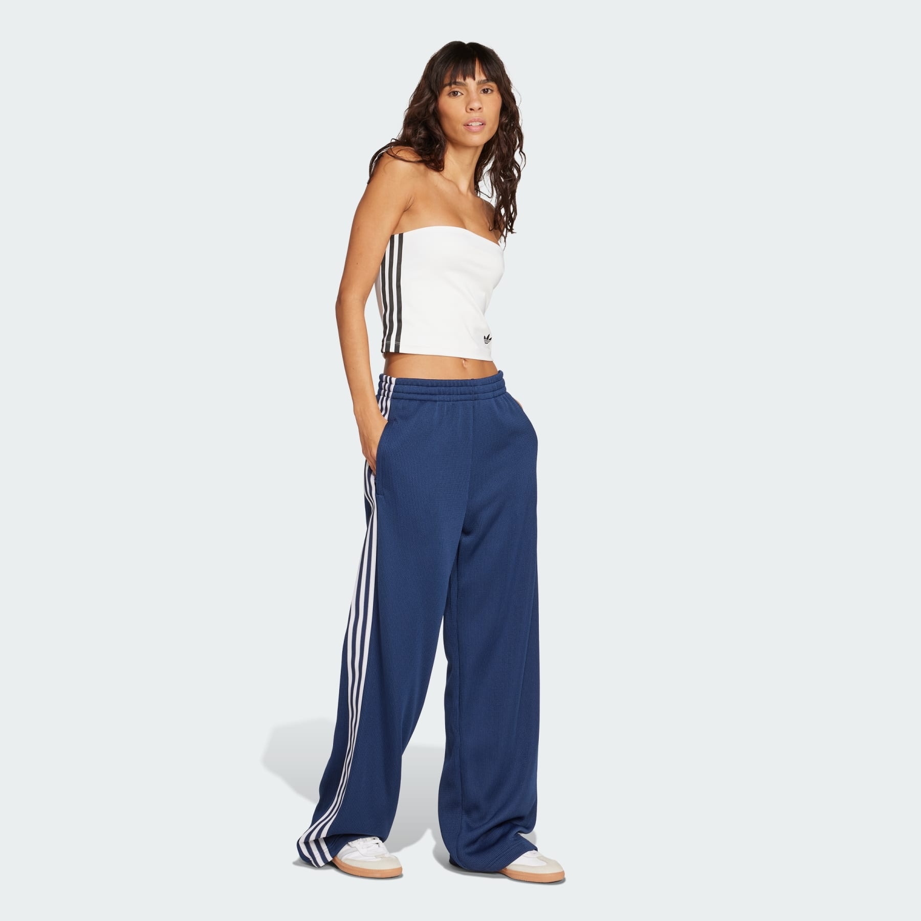 Adicolor Firebird Knit Track Pants - 4