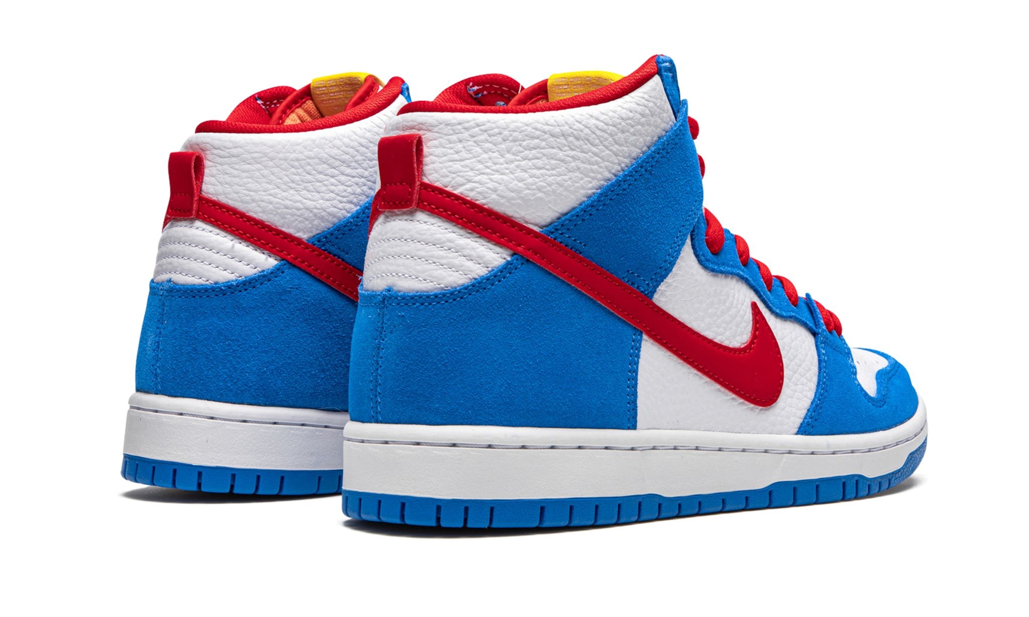 SB Dunk High "Doraemon" - 3