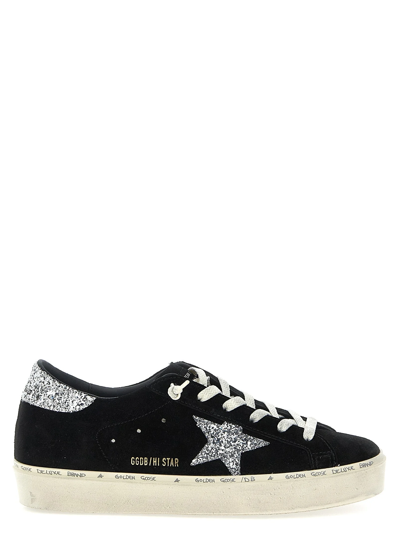 Hi Star Classic Sneakers Black - 1