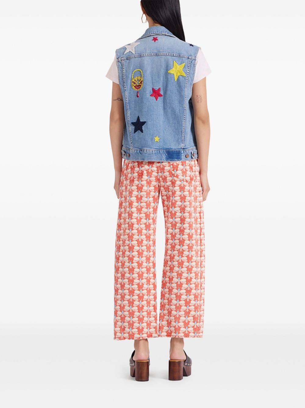 The Half Pipe jeans - 3