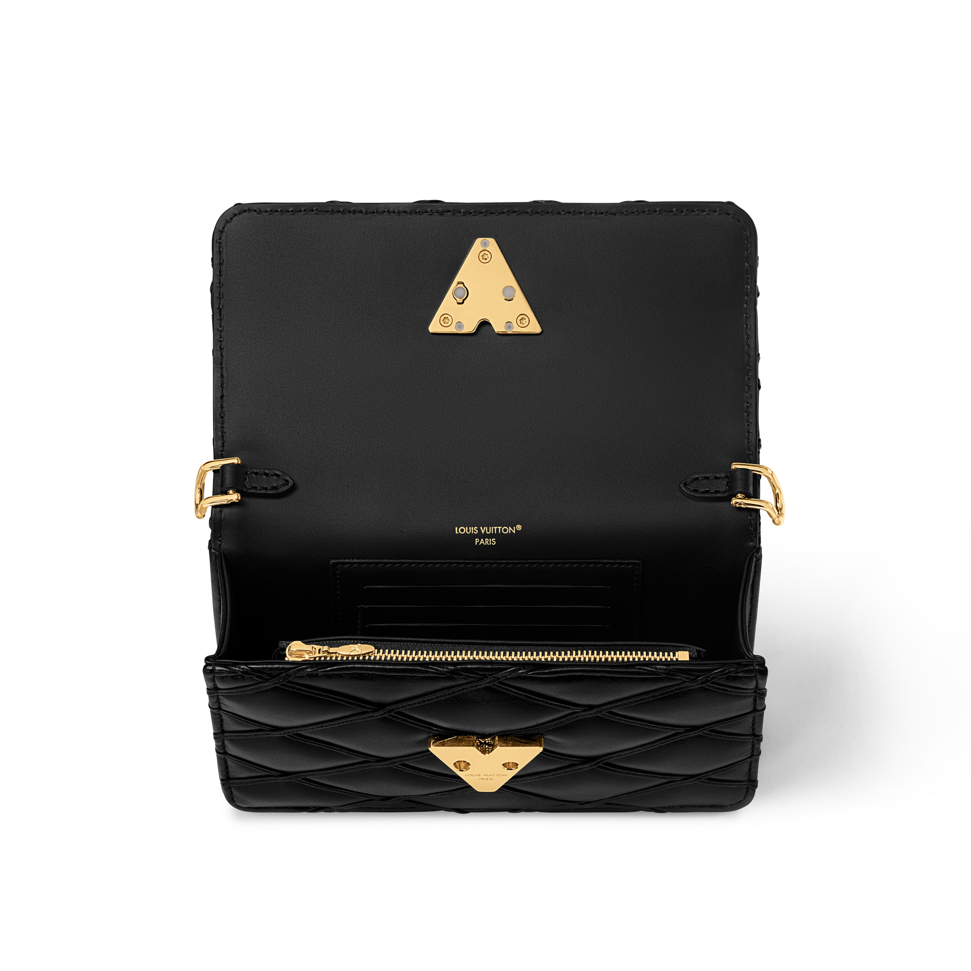 Wallet On Chain GO-14 - 3