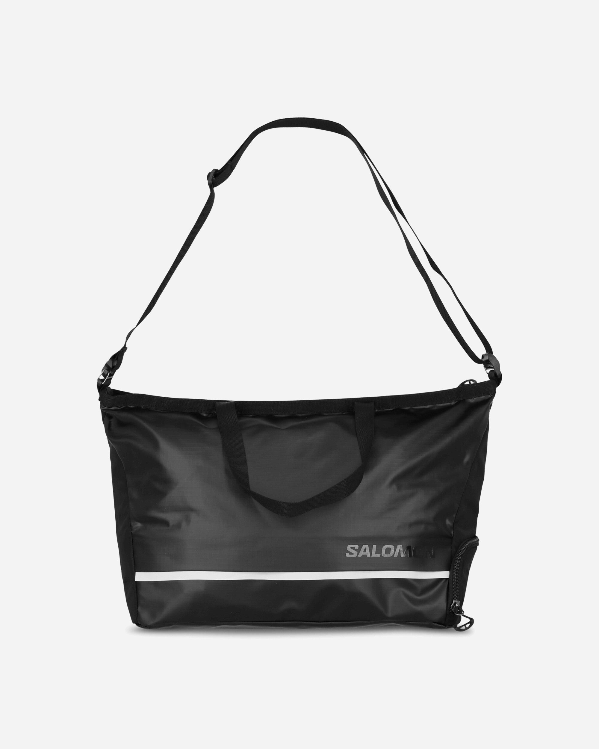 Extended Tote Bag Black - 3