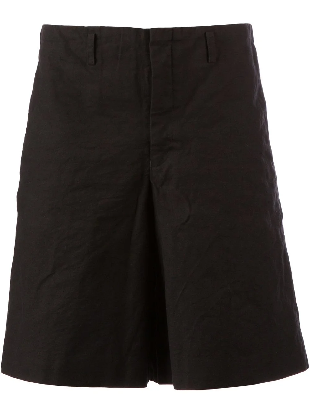 baggy shorts - 1