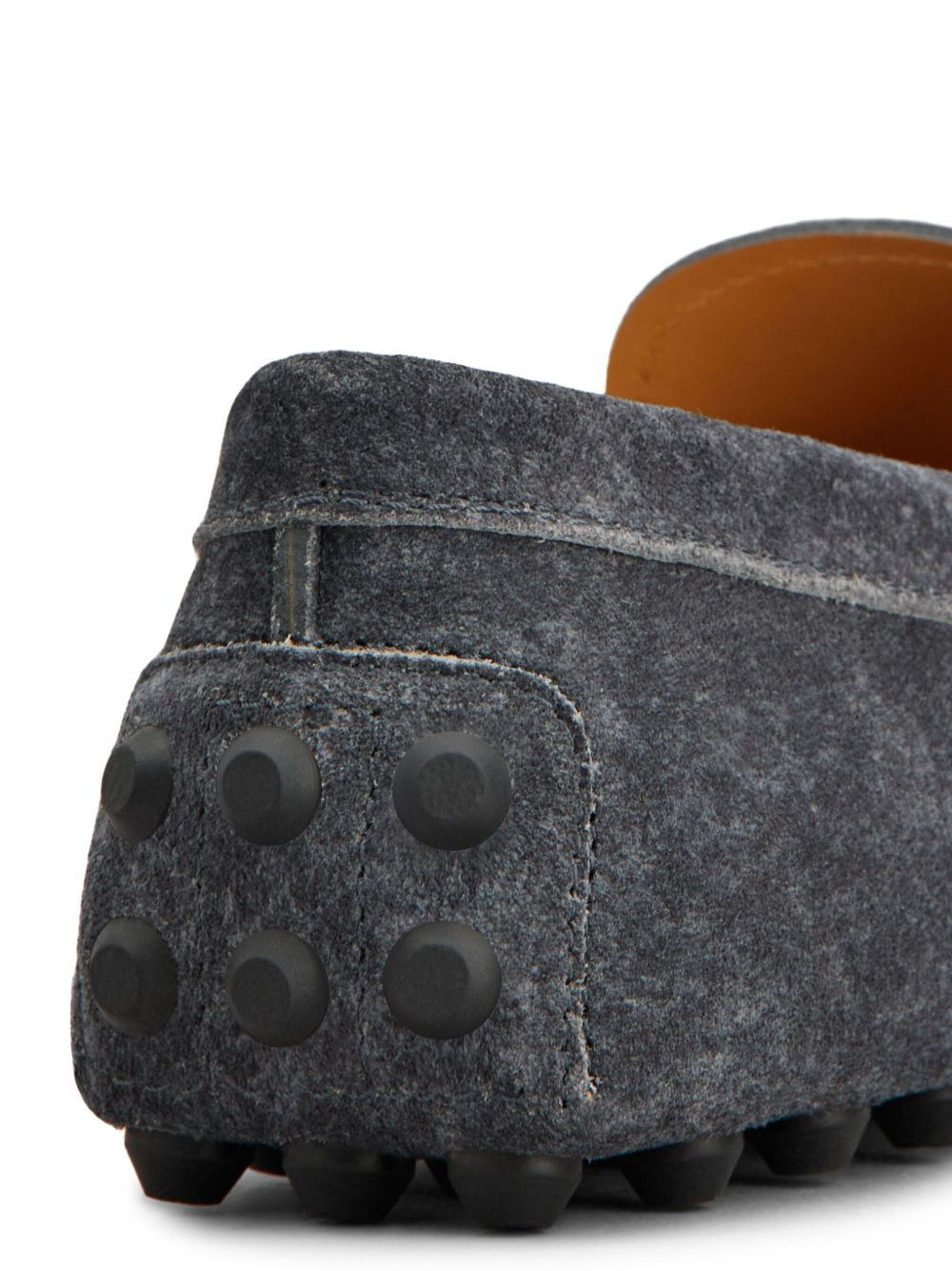 Gommino Leather Loafers - 2
