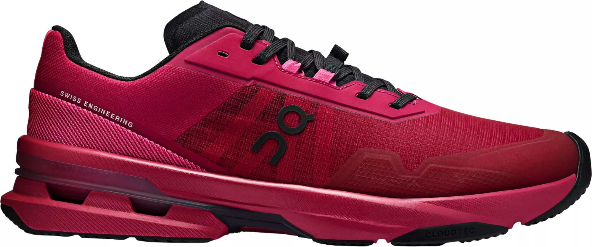 On Men's Cloudpulse Pro Shoes - 1