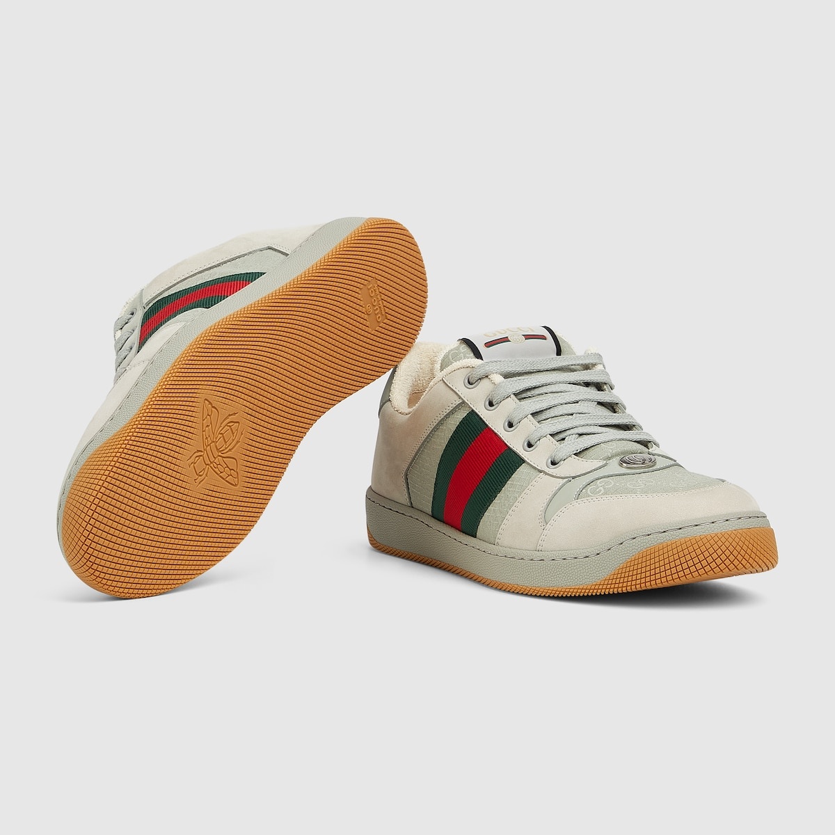 Men's GG Screener sneaker - 6