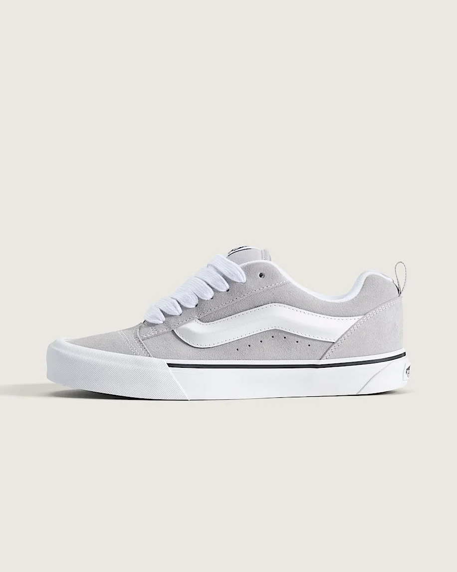 Knu Skool Shoe - 1