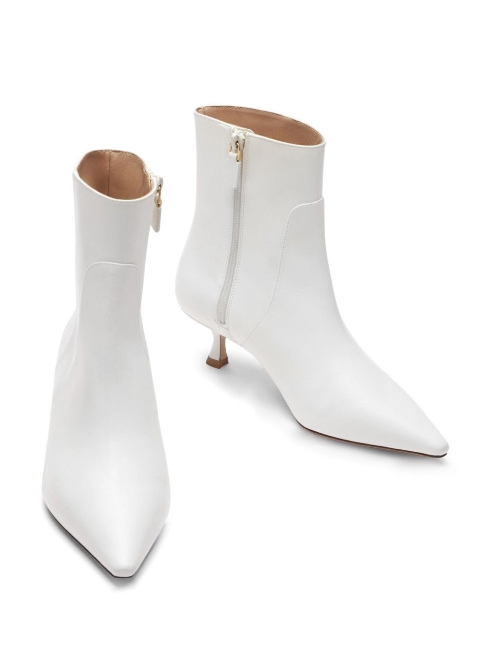 50mm Naomi ankle boots - 4