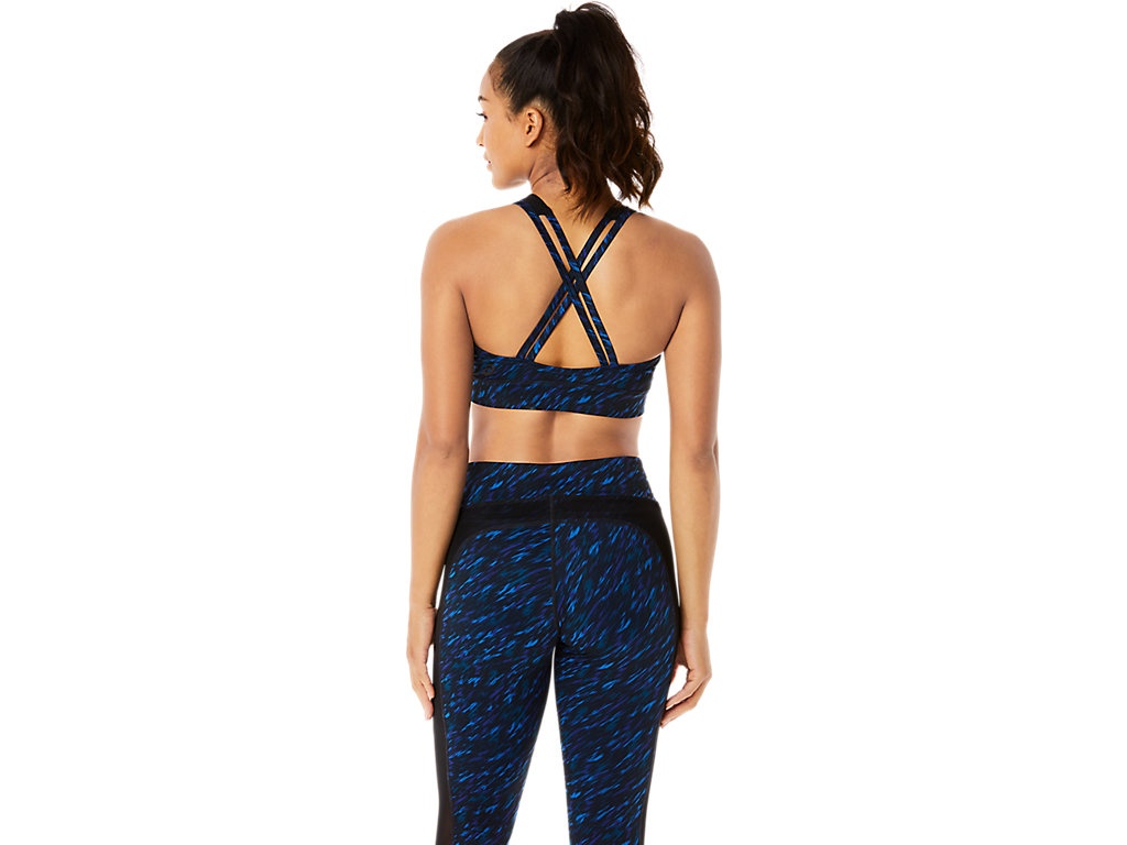 WOMEN'S KATE STRAPPY BRA - 2