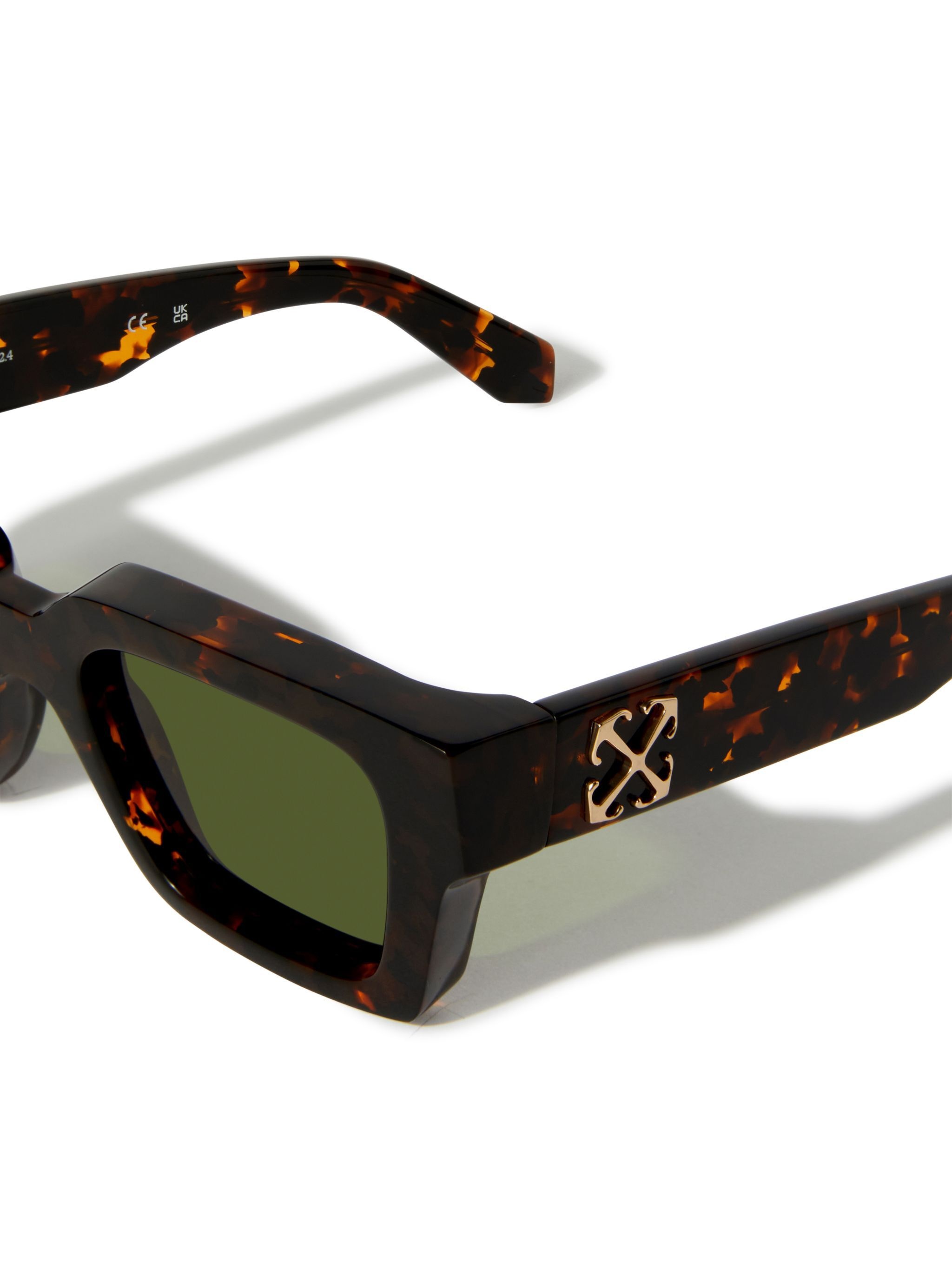 Virgil Sunglasses - 3