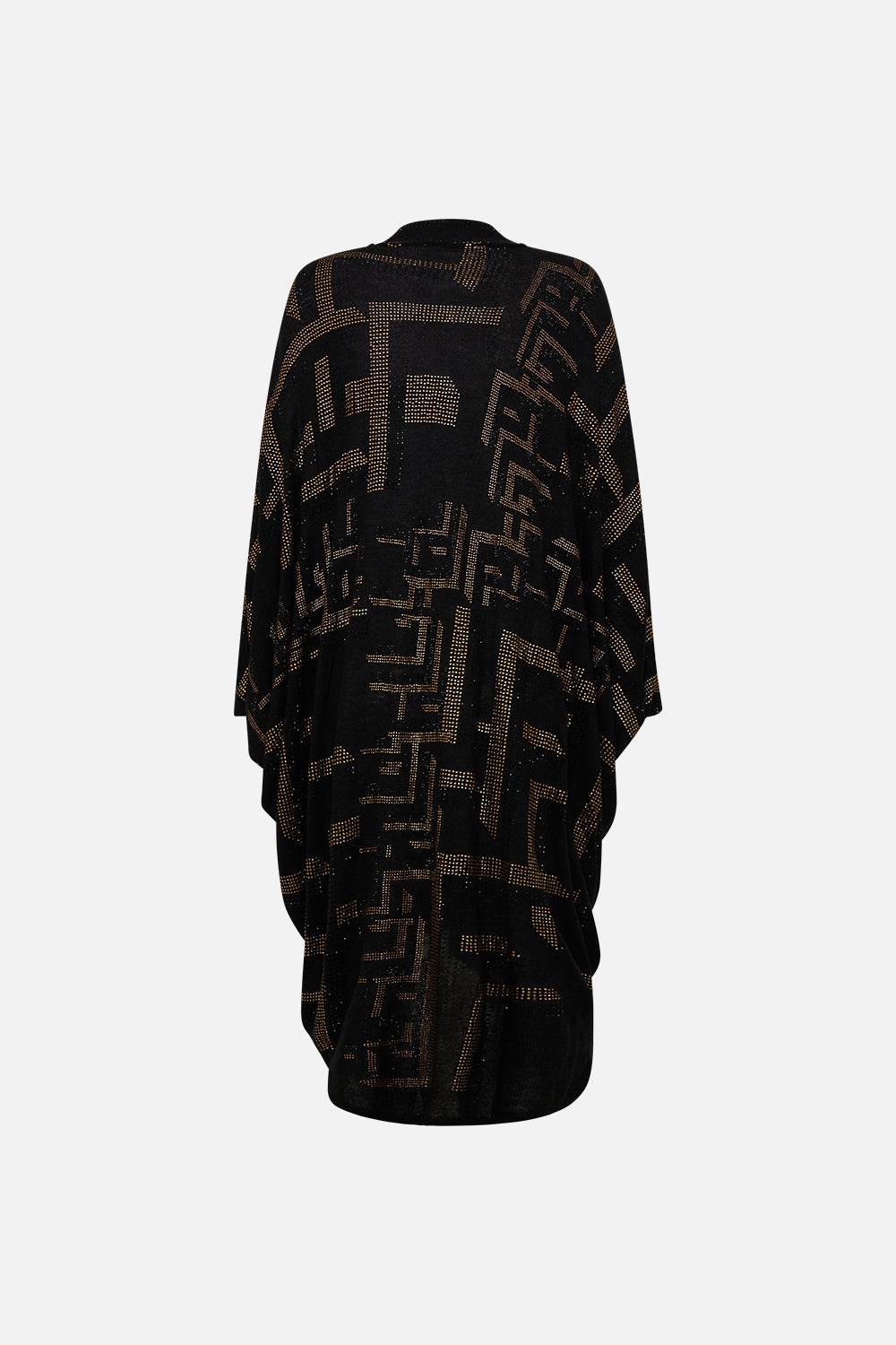 SOFT KNIT LAYER - 7