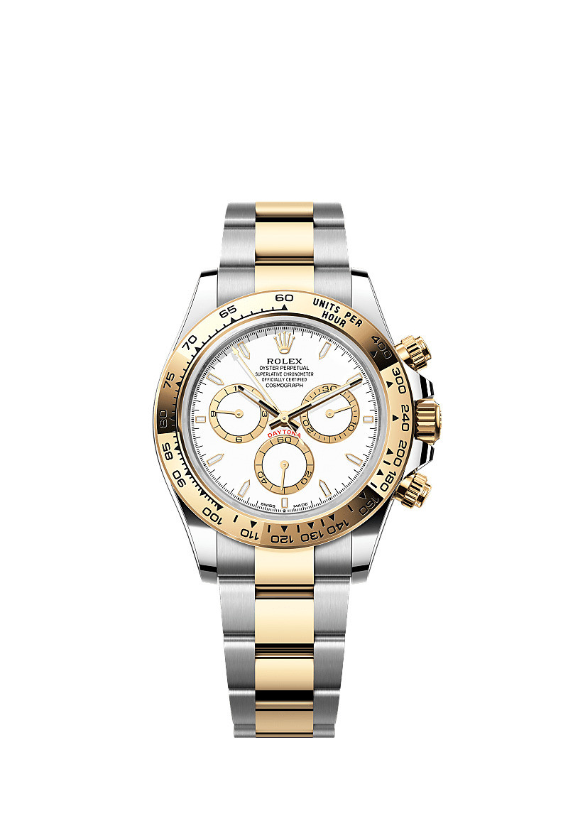 COSMOGRAPH-DAYTONA 126503 - 1