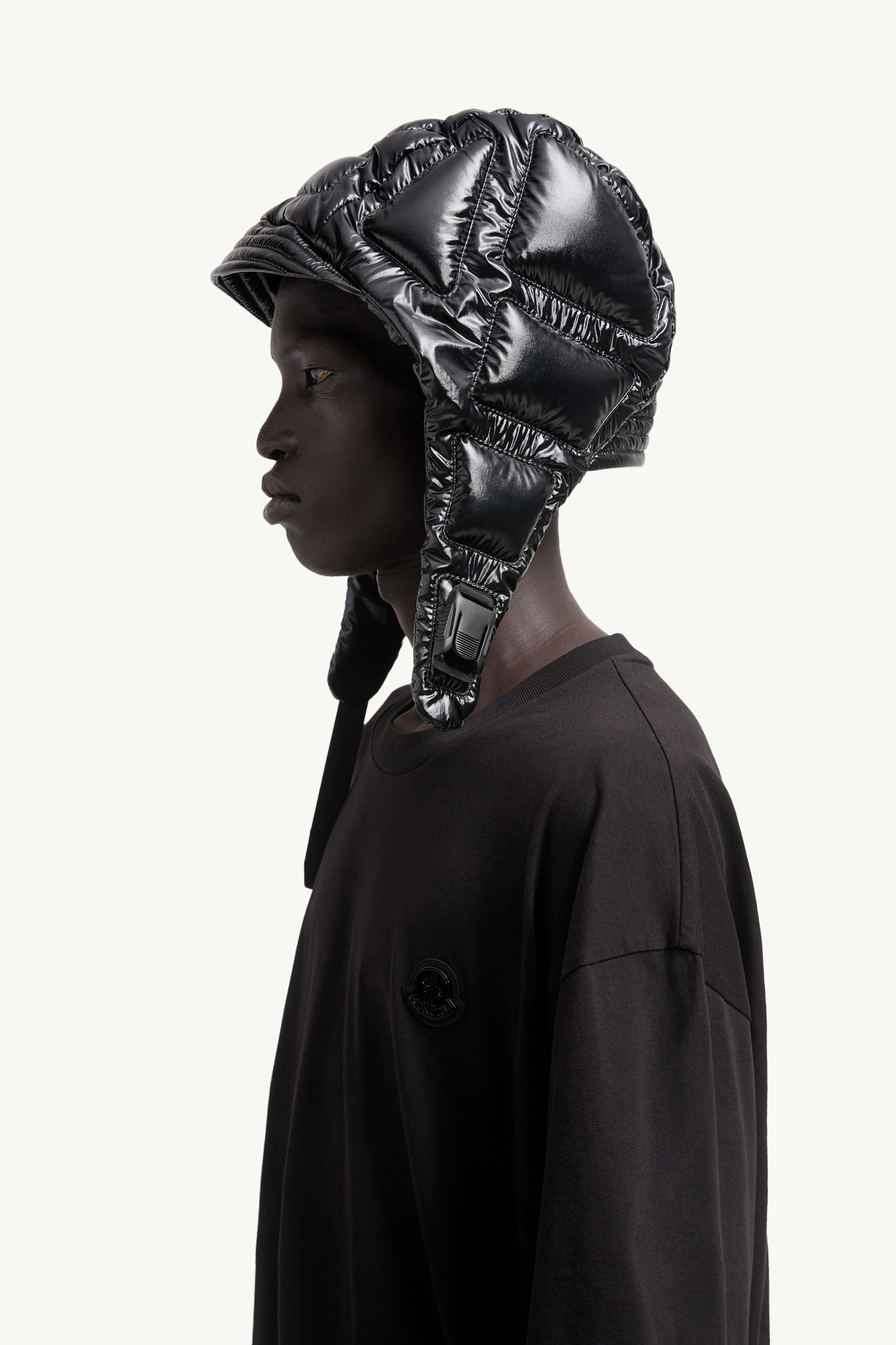 Moncler x A$AP Rocky Cotton T-Shirt - 3
